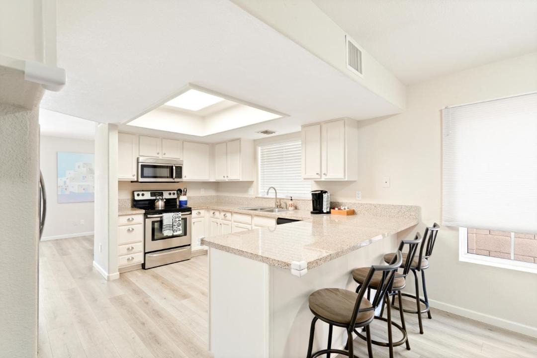 Photo of Kitchen in Copper Creek