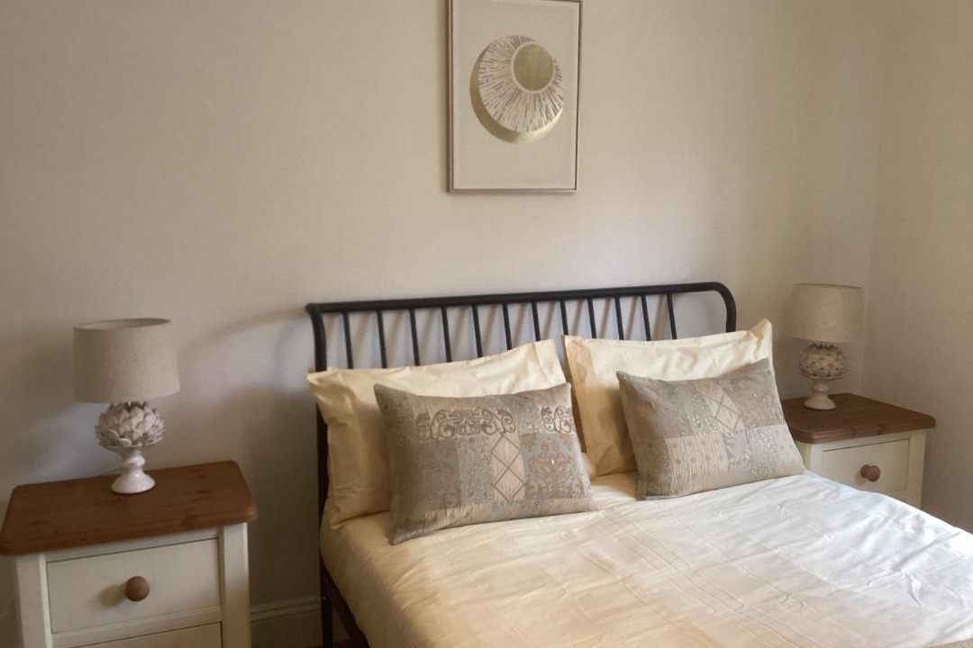 Photo of Bedroom in St Leonards