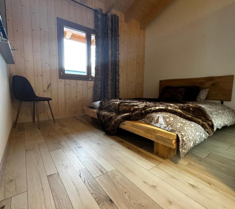Photo of Bedroom in Saxon