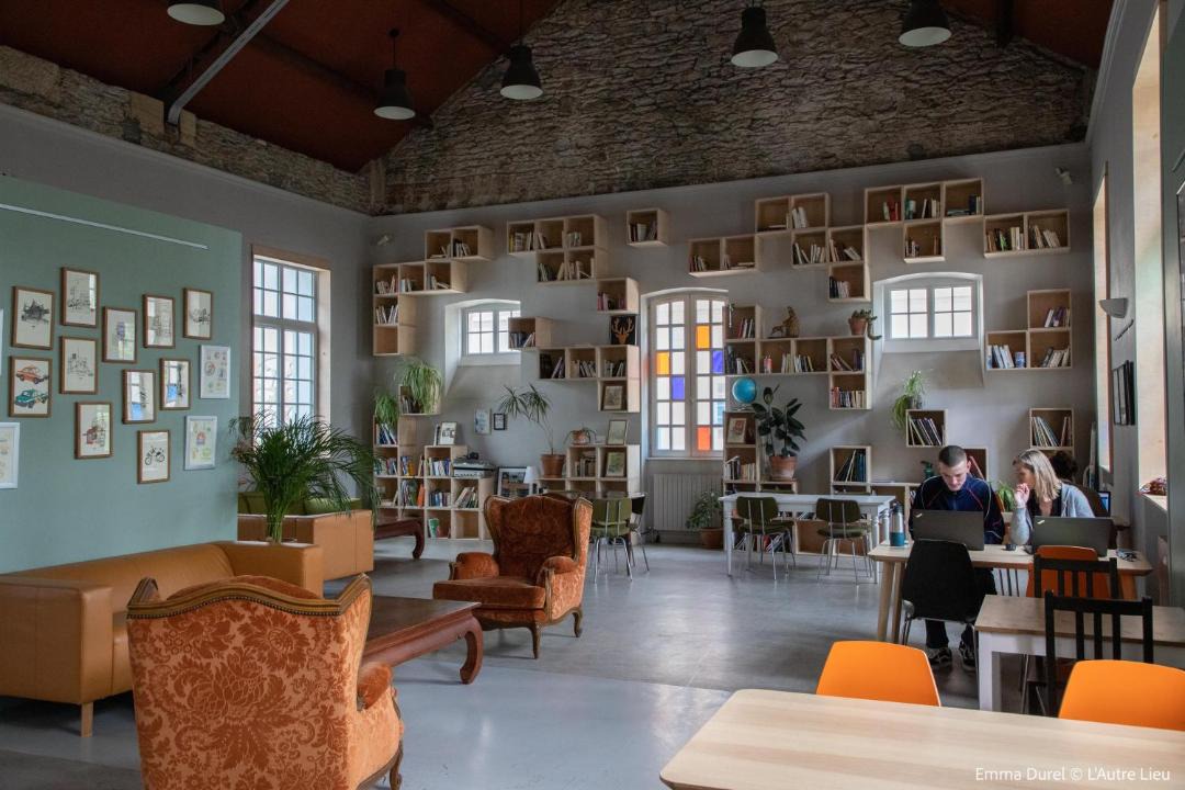 Photo of Others in Cherbourg-en-Cotentin