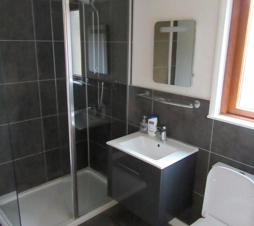 Photo of Bathroom in Fortrose