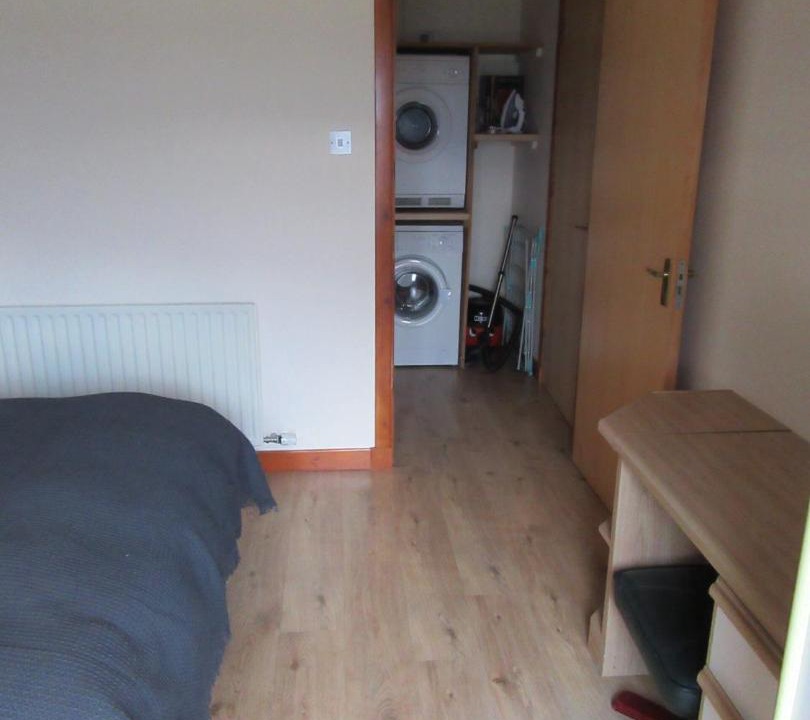 Photo of Bedroom in Fortrose