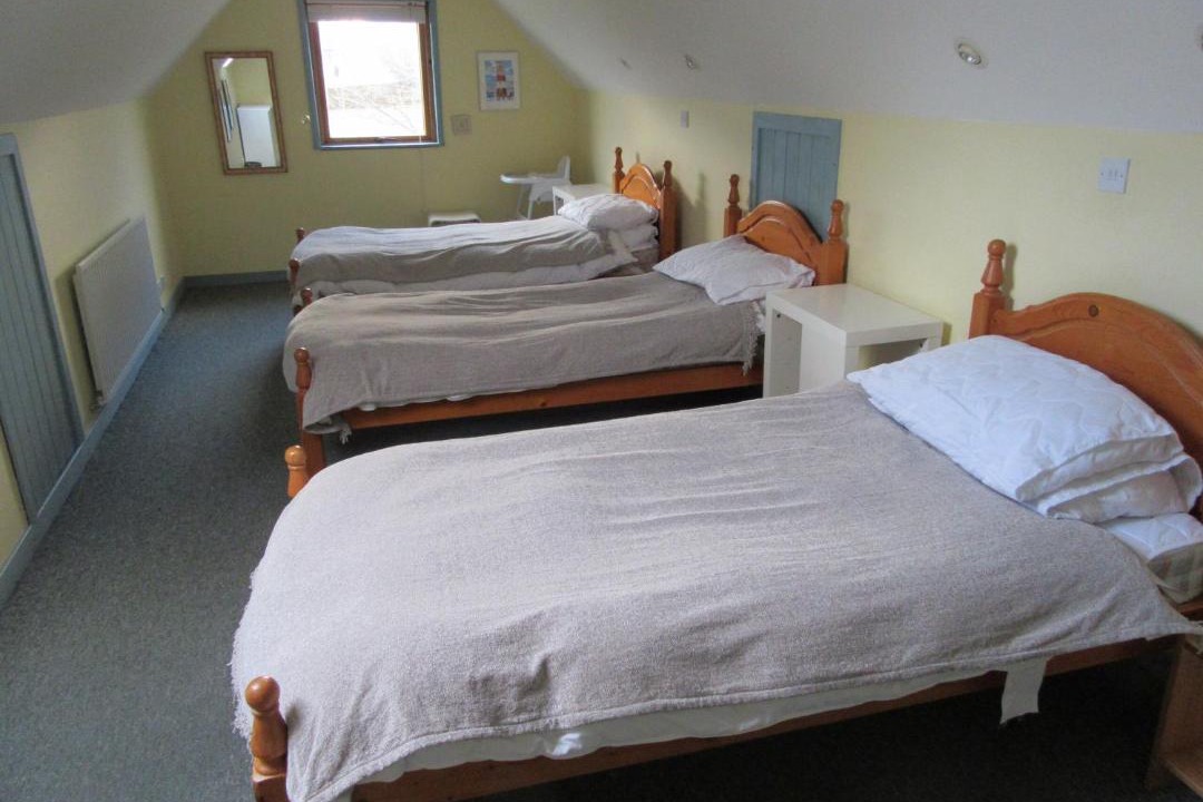 Photo of Bedroom in Fortrose