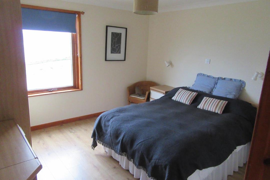 Photo of Bedroom in Fortrose