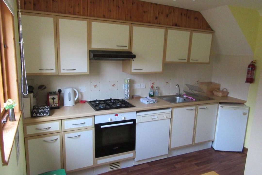Photo of Kitchen in Fortrose