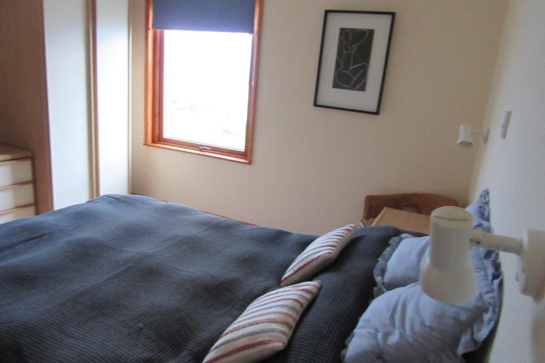 Photo of Bedroom in Fortrose