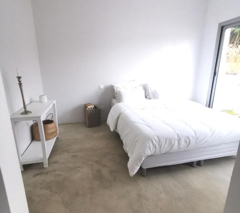 Photo of Bedroom in Le Mans