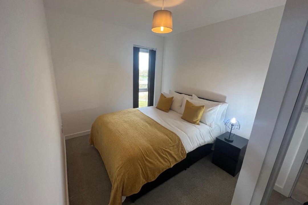 Photo of Bedroom in Belvedere