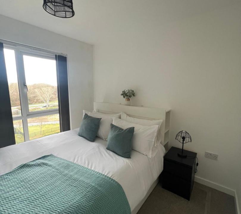 Photo of Bedroom in Belvedere