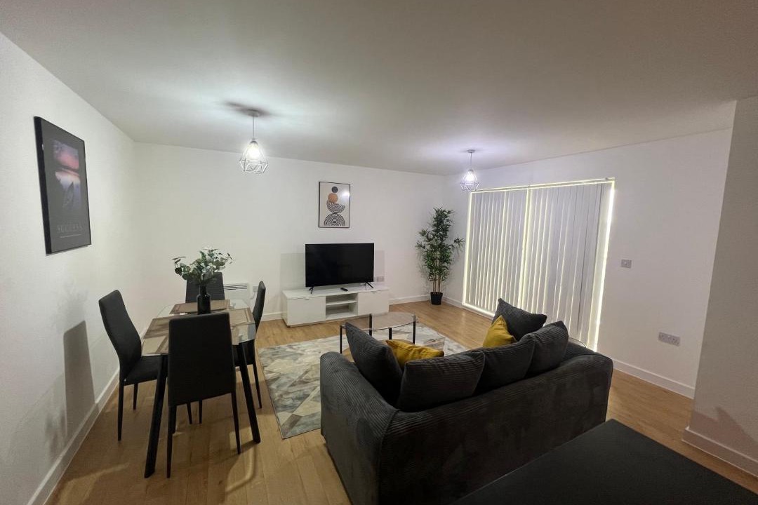 Photo of Livingroom in Belvedere