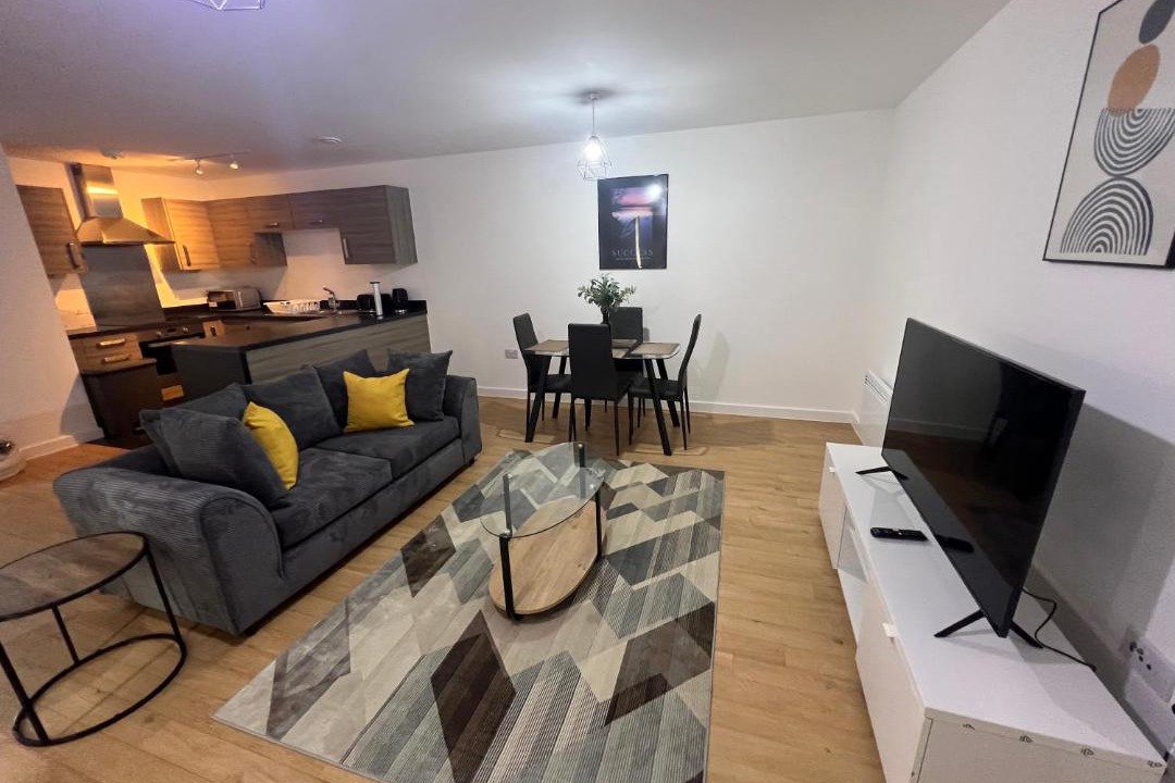 Photo of Livingroom in Belvedere