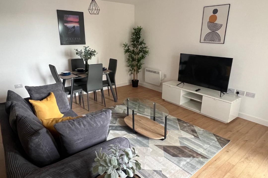 Photo of Livingroom in Belvedere