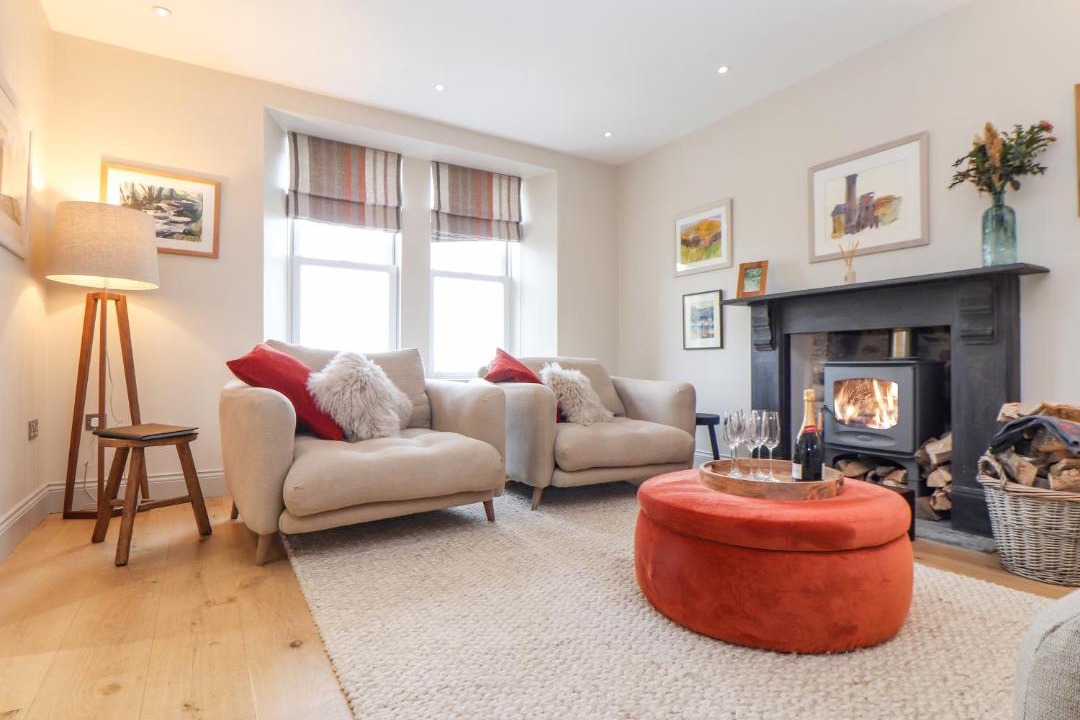 Photo of Livingroom in Warleggan