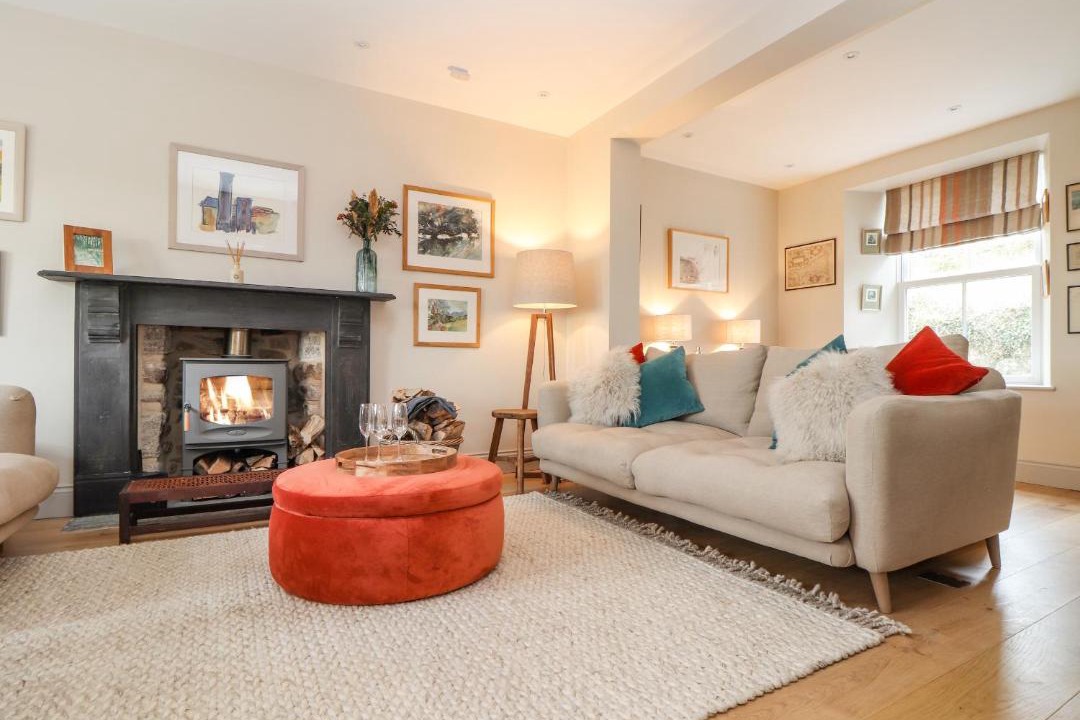 Photo of Livingroom in Warleggan