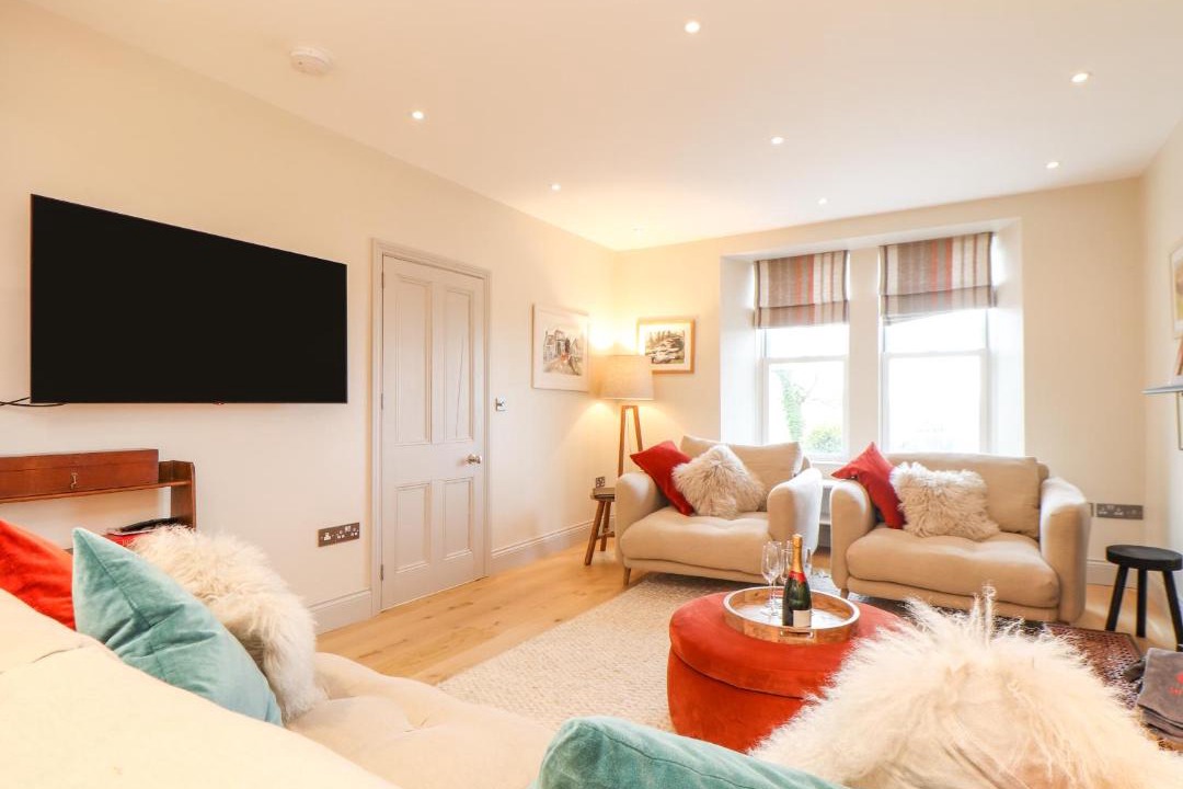 Photo of Livingroom in Warleggan