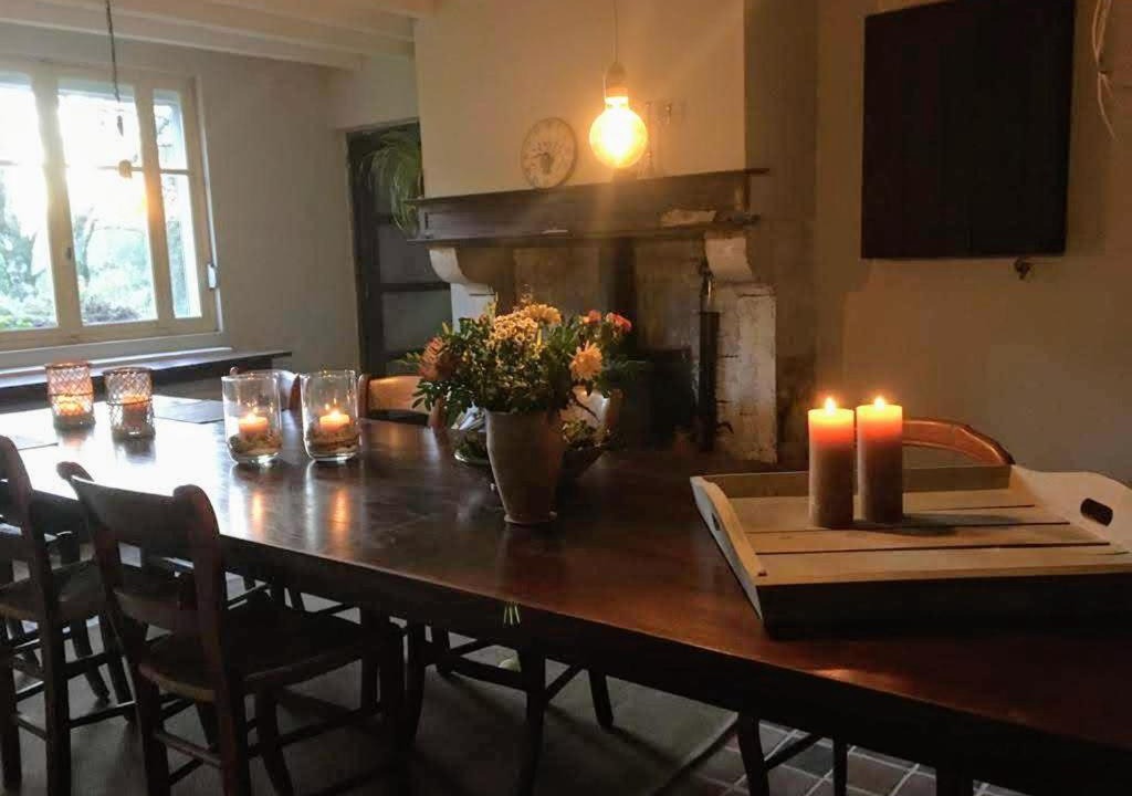 Photo of Livingroom in Signy-lAbbaye