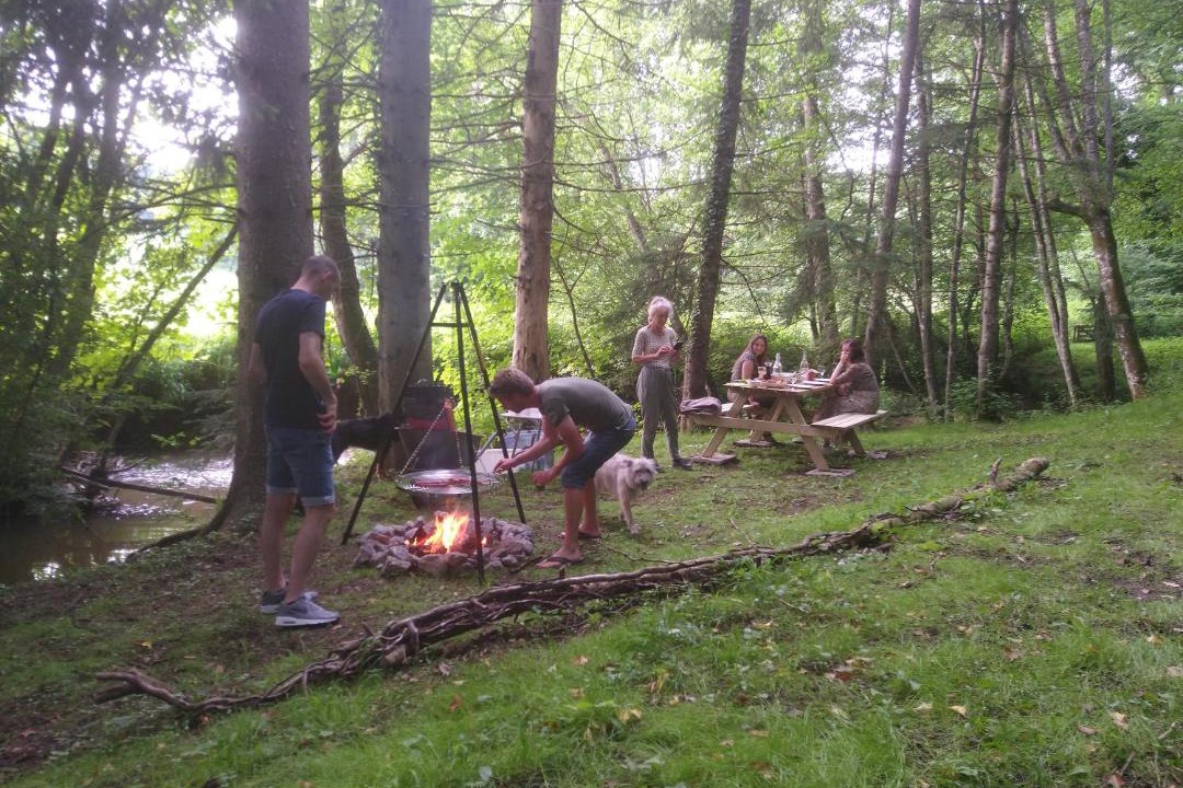 Photo of Others in Signy-lAbbaye