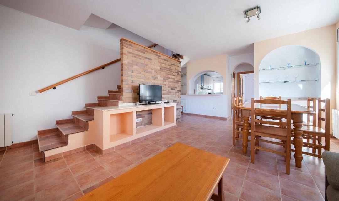 Photo of Livingroom in Calafell