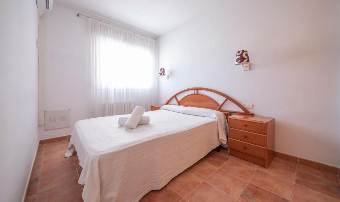 Photo of Bedroom in Calafell