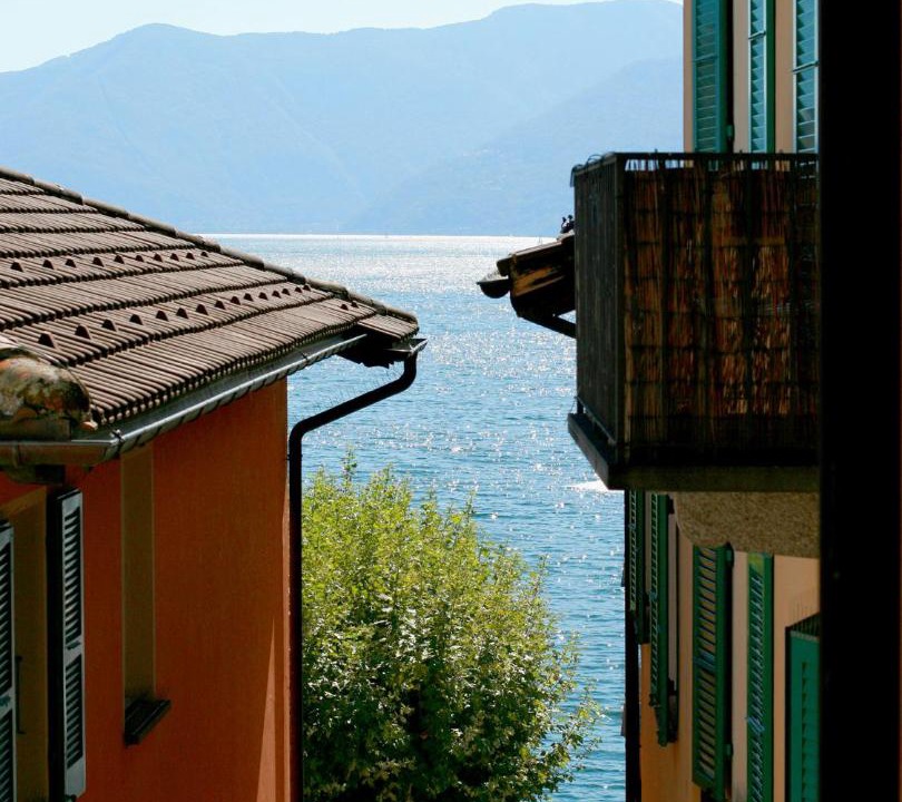 Photo of Others in Ascona