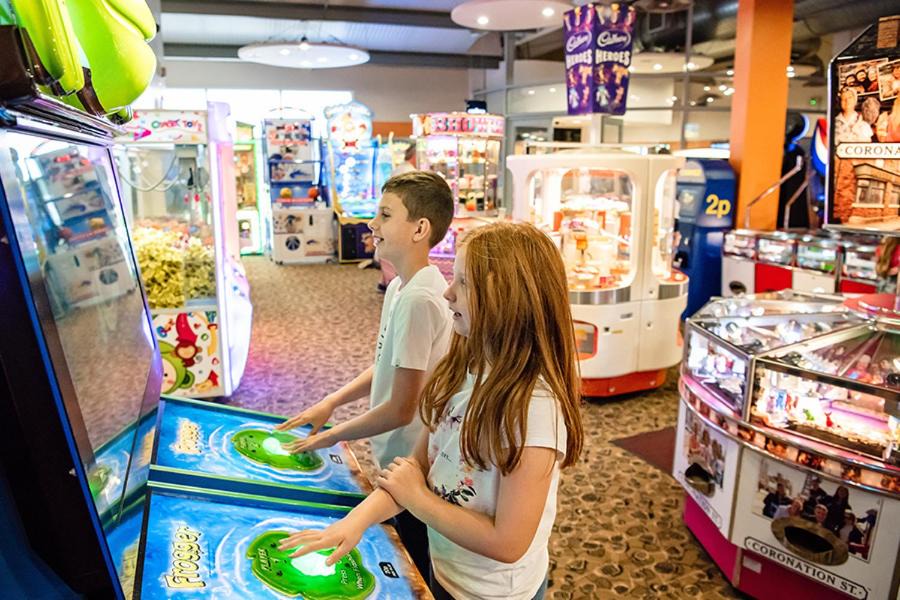 Photo of Others in Tunstall