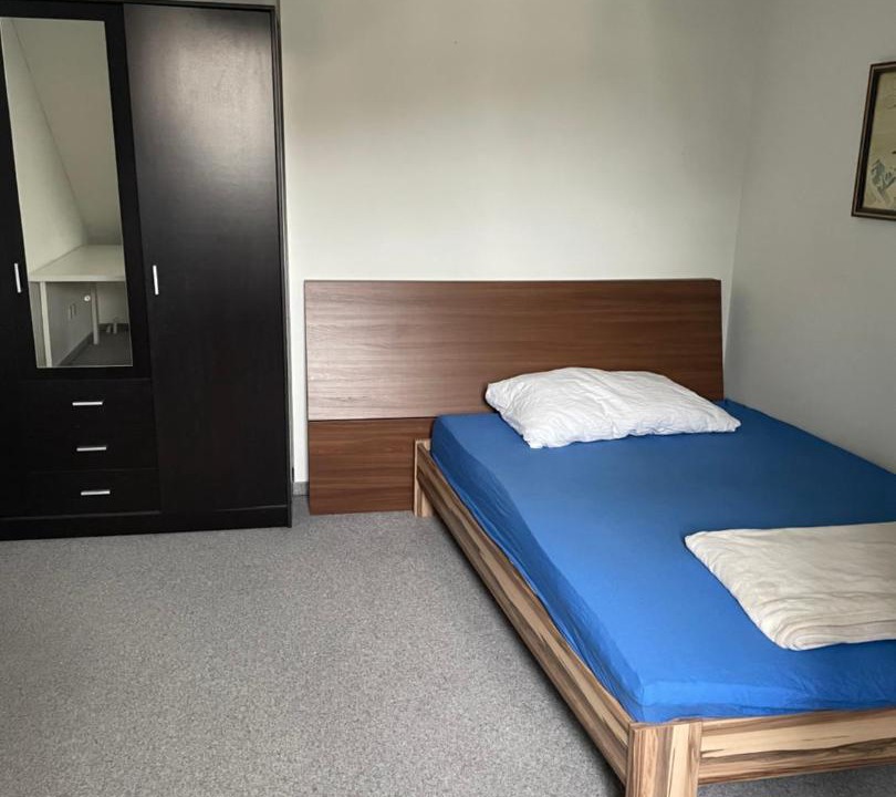Photo of Bedroom in St. Gallen