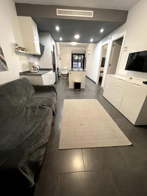 Photo of Livingroom in Los Cuarteros