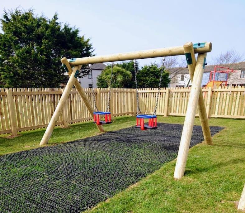 Photo of Patio Balcony in St. Agnes