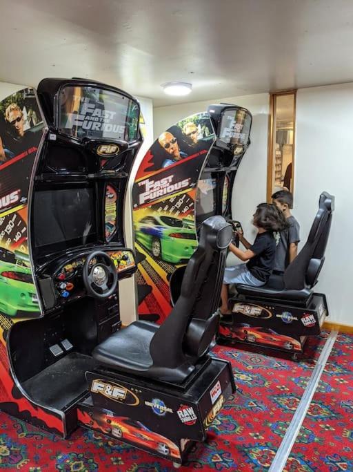 Photo of Livingroom in St. Agnes