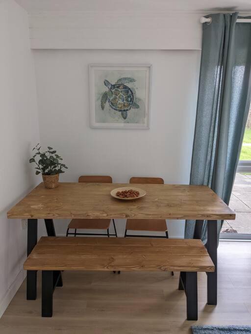 Photo of Livingroom in St. Agnes