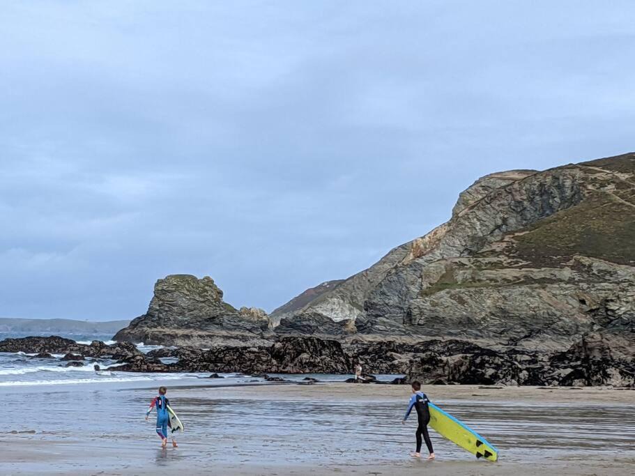 Photo of Outdoor in St. Agnes