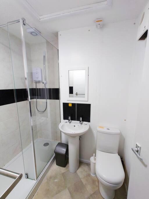 Photo of Bathroom in St. Agnes