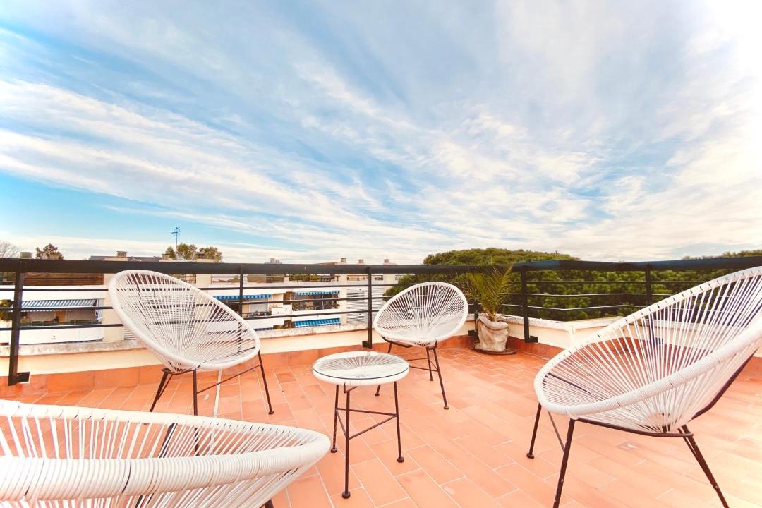 Photo of Patio Balcony in Gava