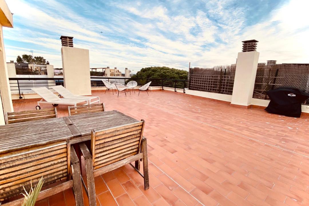Photo of Patio Balcony in Gava
