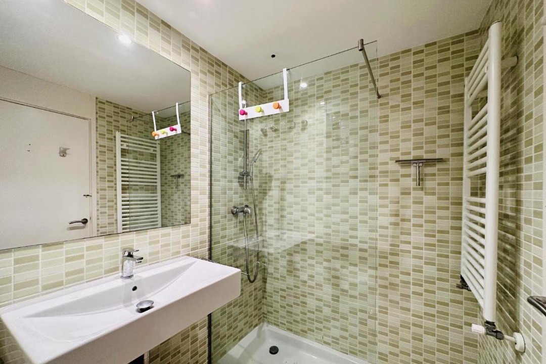 Photo of Bathroom in Sant Feliu de Guixols