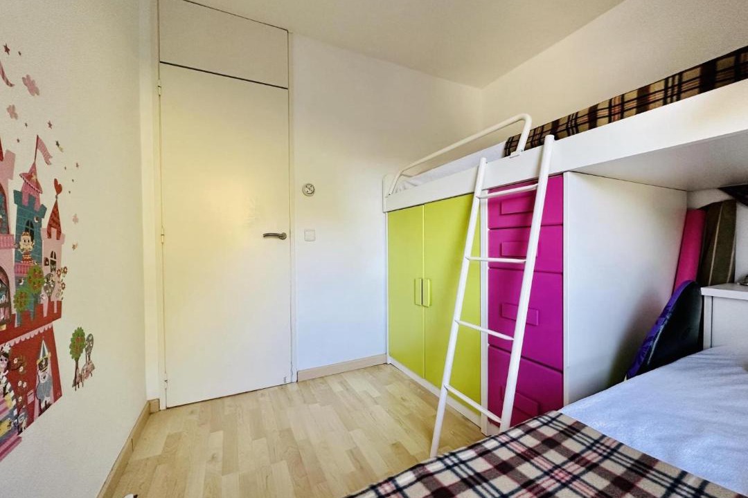 Photo of Bedroom in Sant Feliu de Guixols