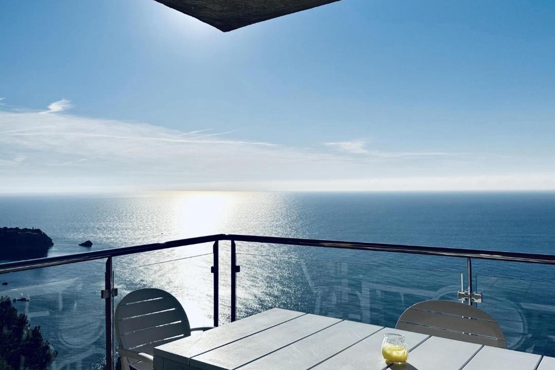 Photo of Patio Balcony in Sant Feliu de Guixols