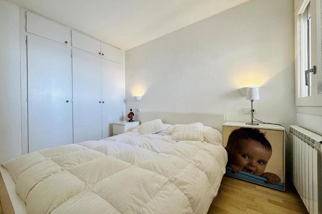 Photo of Bedroom in Sant Feliu de Guixols