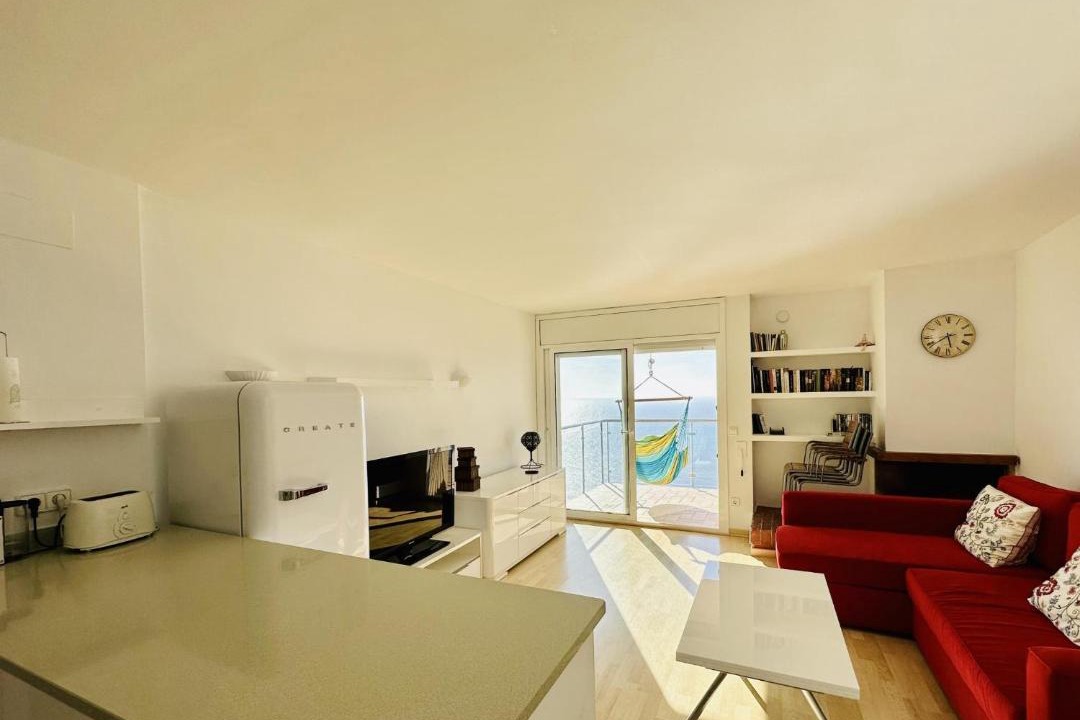 Photo of Livingroom in Sant Feliu de Guixols