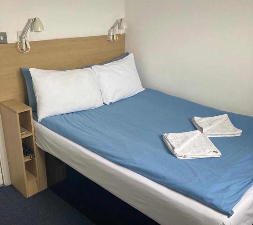 Photo of Bedroom in Dover