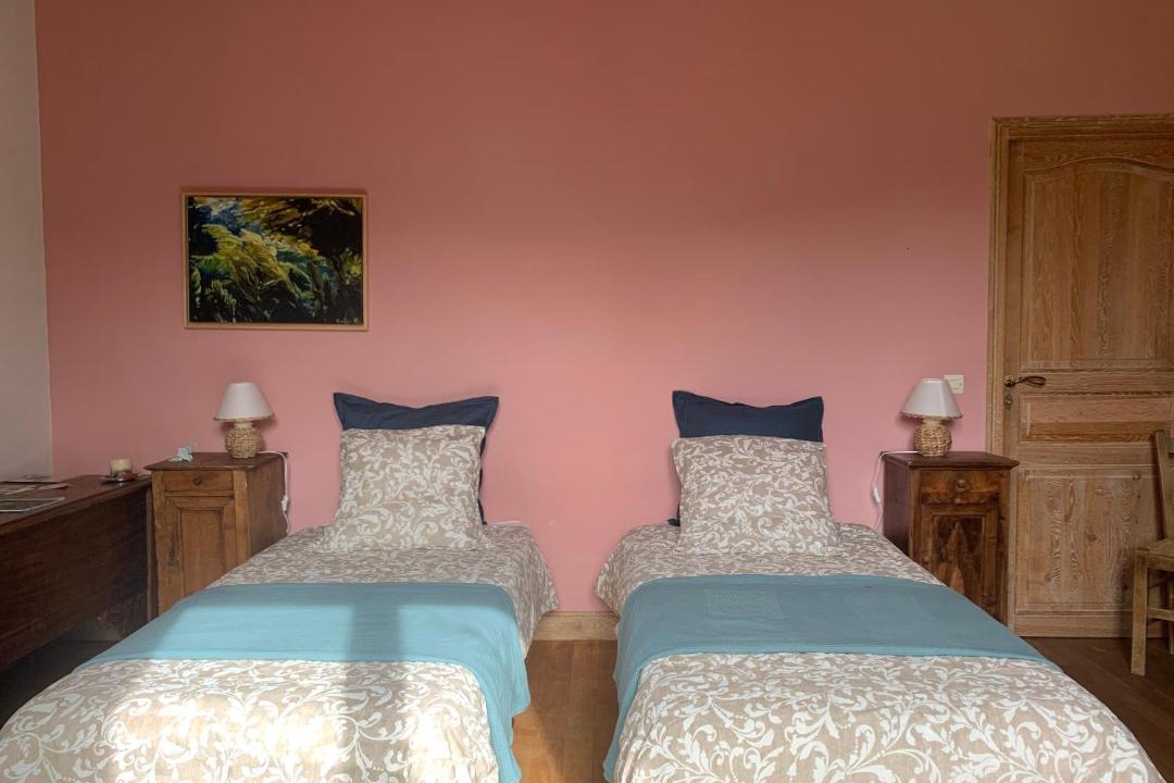 Photo of Bedroom in Houssay