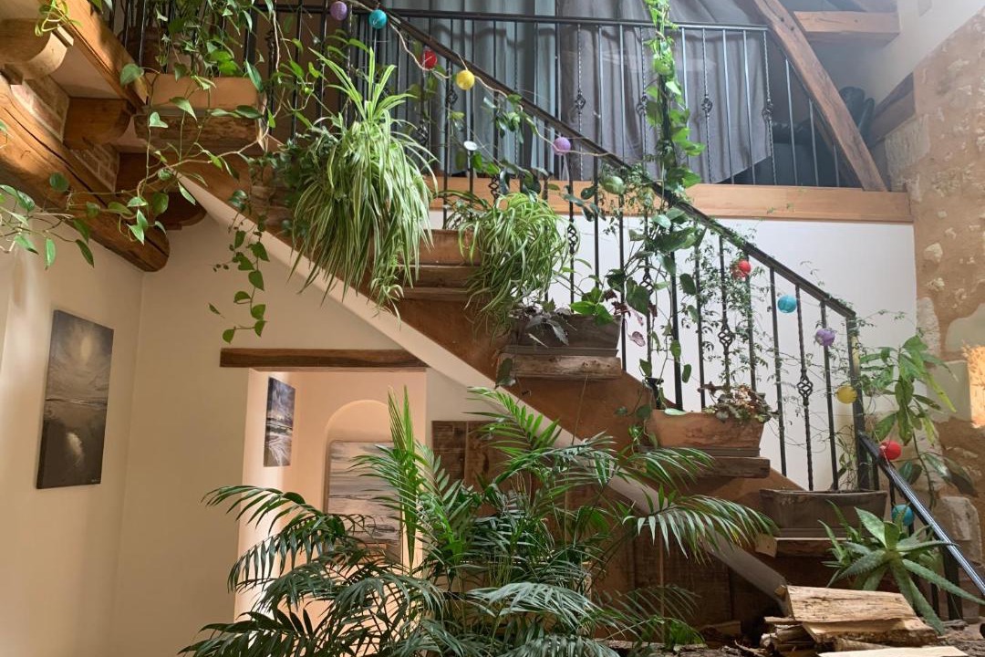 Photo of Buildings in Houssay