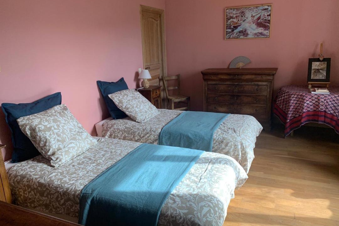 Photo of Bedroom in Houssay