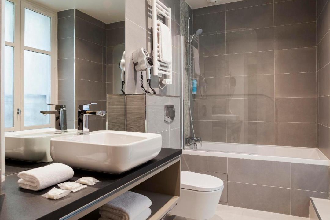 Photo of Bathroom in Montmartre