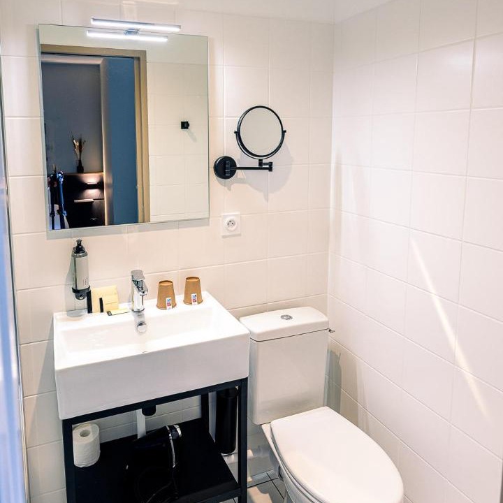 Photo of Bathroom in Franqueville-Saint-Pierre