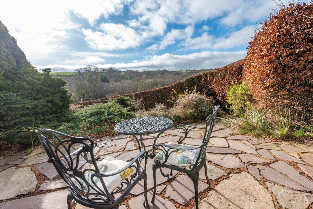 Photo of Patio Balcony in Brushford