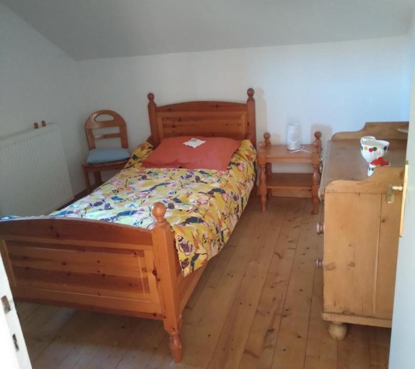 Photo of Bedroom in Le Fied