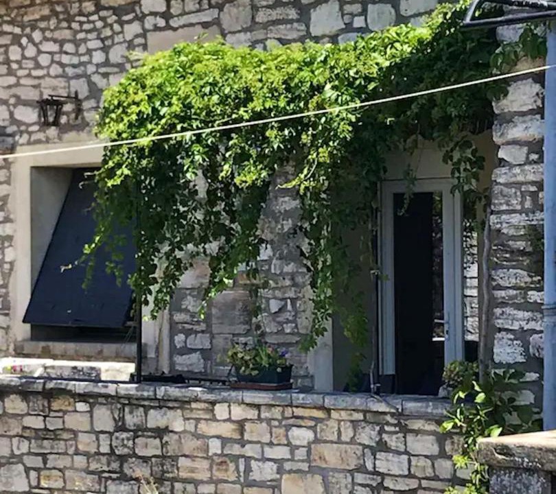 Photo of Buildings in Orgnac-l'Aven