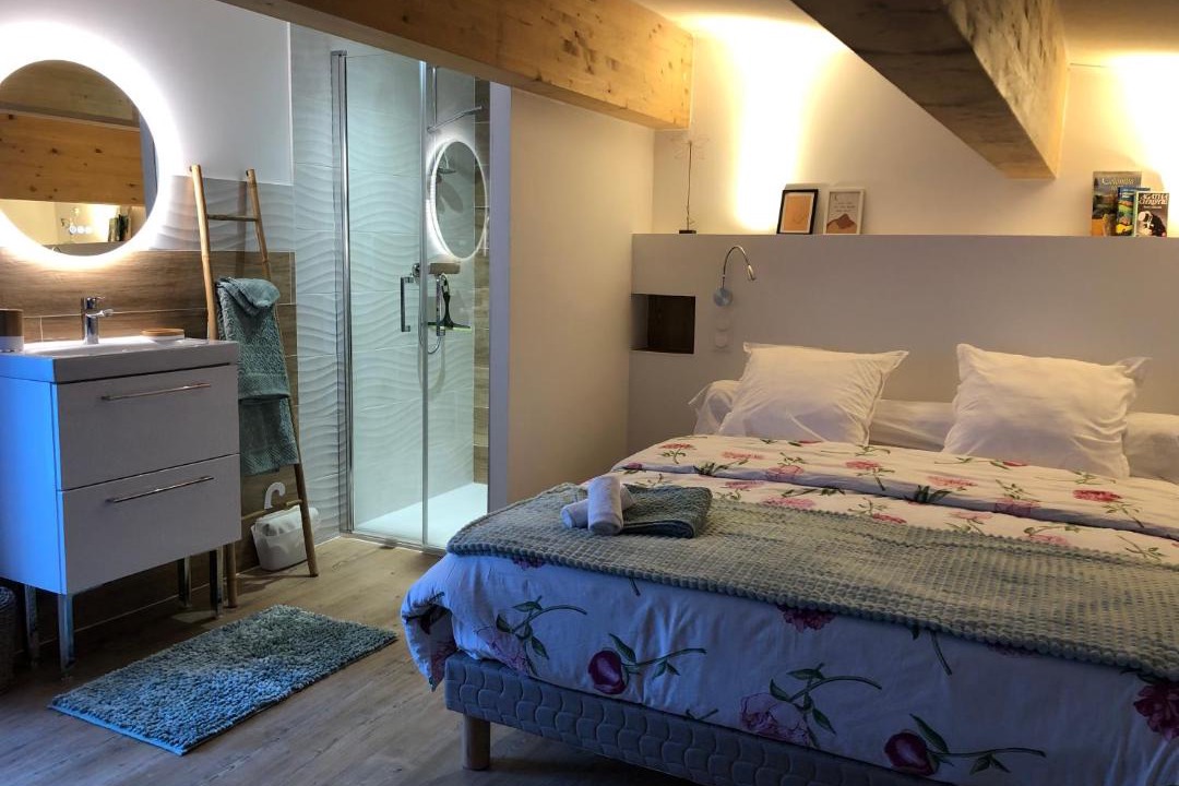 Photo of Bedroom in Vezzani