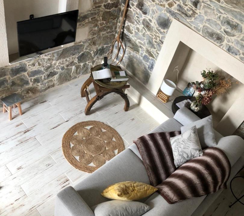 Photo of Livingroom in Vezzani